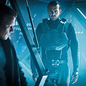 Fotoğraf Carl Beukes