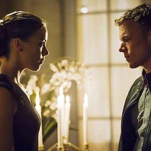 Fotoğraf Roxanne McKee