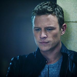 Fotoğraf Christopher Egan