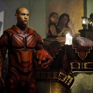 Fotoğraf Anton David Jeftha