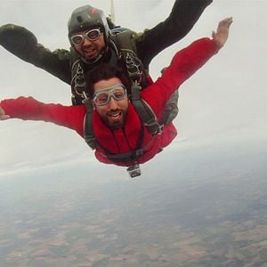 Fotoğraf Dünyanın Sonu