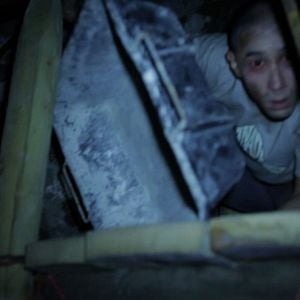 Fotoğraf Dünyanın Sonu