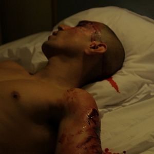 Fotoğraf Dünyanın Sonu