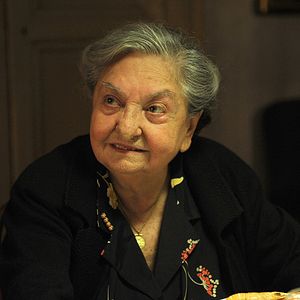 Fotoğraf Lucia Guzzardi