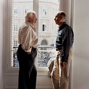 Fotoğraf Guy Marchand