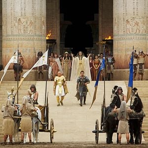 Fotoğraf Exodus: Tanrılar ve Krallar