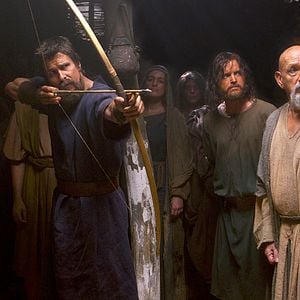 Fotoğraf Exodus: Tanrılar ve Krallar