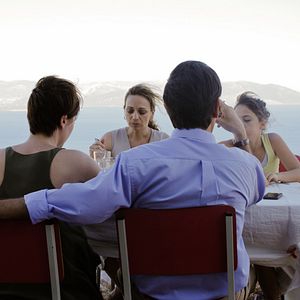 Fotoğraf Maria Kallimani