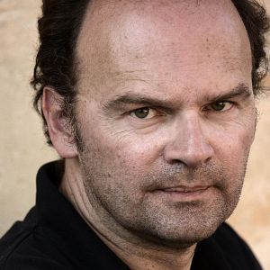 Fotoğraf Jean-Pierre Améris