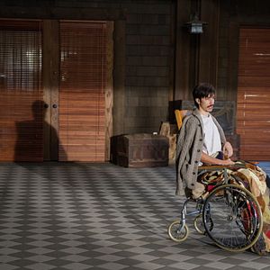 Fotoğraf Justin Long