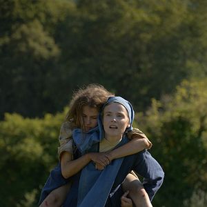 Fotoğraf Isabelle Carré