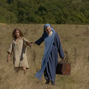 Fotoğraf Isabelle Carré