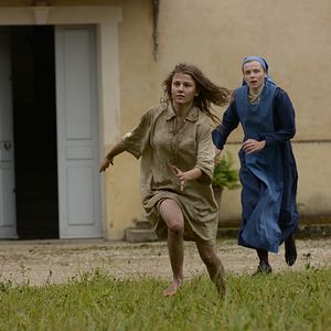 Fotoğraf Isabelle Carré