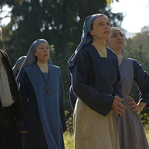 Fotoğraf Brigitte Catillon