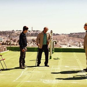 Fotoğraf Sasson Gabay