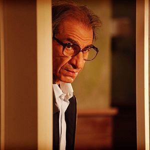 Fotoğraf Sasson Gabay