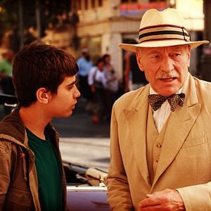 Fotoğraf Filleri Yakalamak