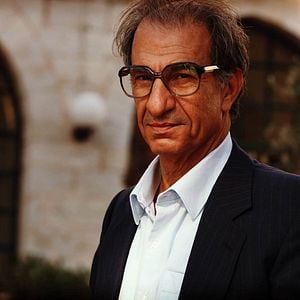 Fotoğraf Sasson Gabay