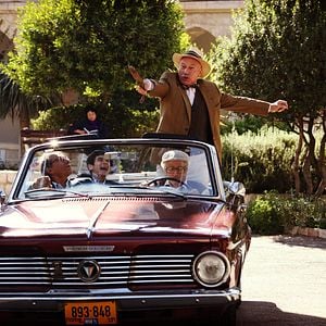 Fotoğraf Filleri Yakalamak