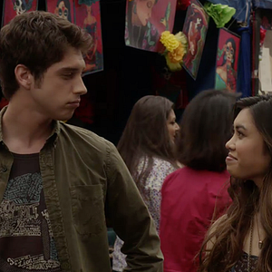 Fotoğraf The Fosters