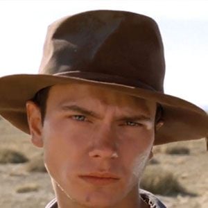 Fotoğraf River Phoenix