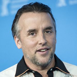 Fotoğraf Richard Linklater