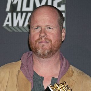 Fotoğraf Joss Whedon