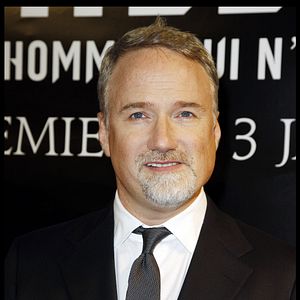 Fotoğraf David Fincher