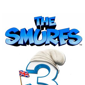 Fotoğraf Şirinler 3: Kayıp Köy