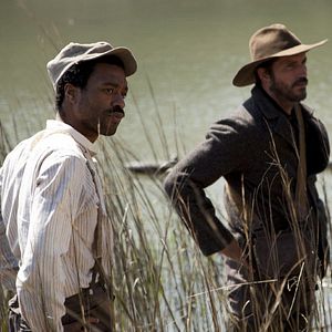 Fotoğraf Chiwetel Ejiofor