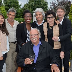 Fotoğraf Claudia Tagbo