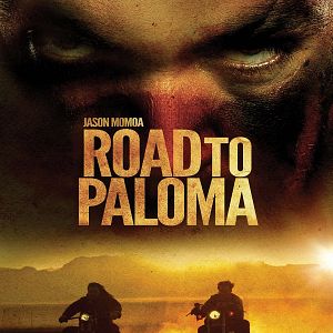 Fotoğraf Road To Paloma