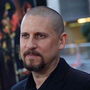 Fotoğraf David Ayer