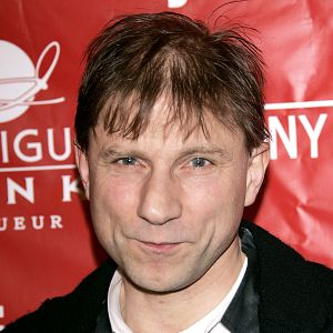 Fotoğraf Simon McBurney