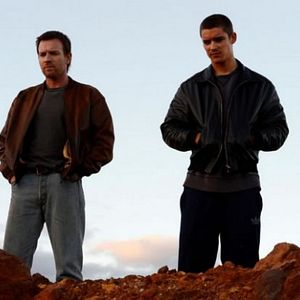 Fotoğraf Kan Kardeş