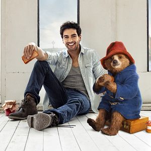 Fotoğraf Elyas M'Barek