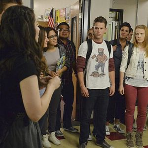 Fotoğraf Katie Leclerc