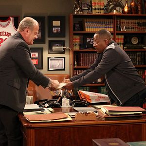 Fotoğraf Kelsey Grammer