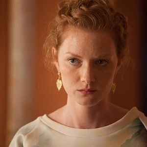 Fotoğraf Wrenn Schmidt