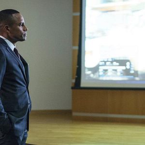 Fotoğraf Hill Harper