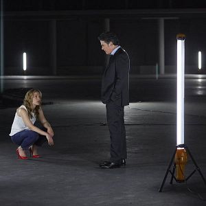 Fotoğraf Peter Gallagher