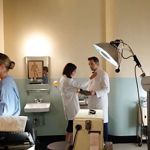 Fotoğraf Masters of Sex