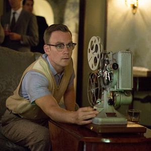 Fotoğraf Masters of Sex