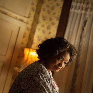 Fotoğraf Octavia Spencer