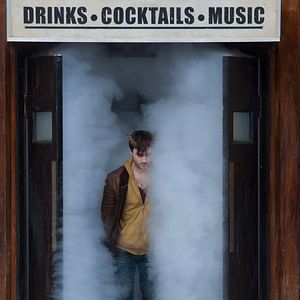 Fotoğraf Daniel Radcliffe