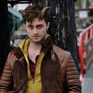 Fotoğraf Daniel Radcliffe