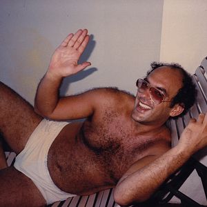 Fotoğraf Shep Gordon