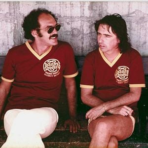 Fotoğraf Alice Cooper