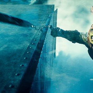 Fotoğraf Ninja Kaplumbağalar 3D