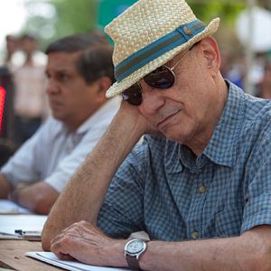 Fotoğraf Alan Arkin